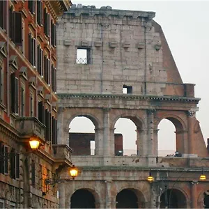  Appartamento Colosseum Street