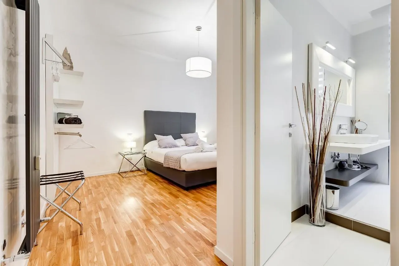 Residenza Le Gemelle Di Roma Hotel Guest house Rome